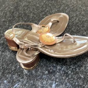 Tory Burch sandals 7.5